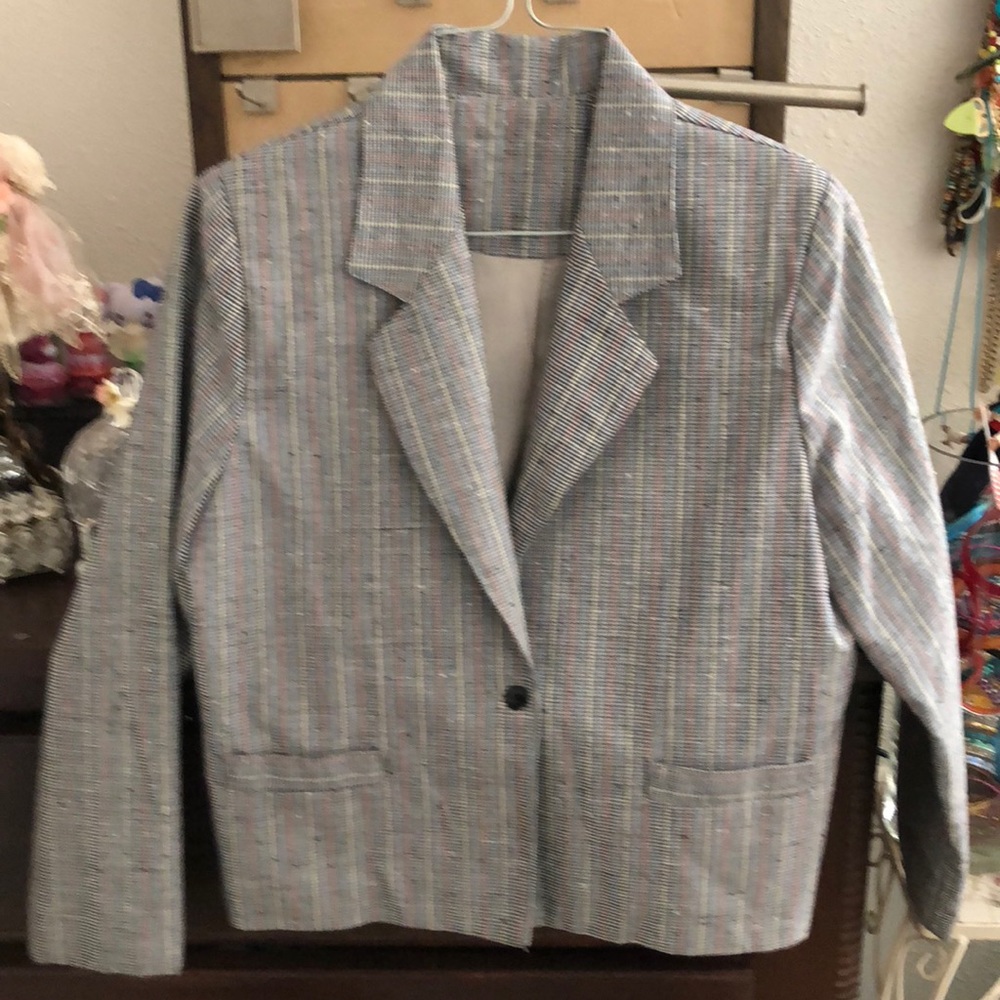 Blazer